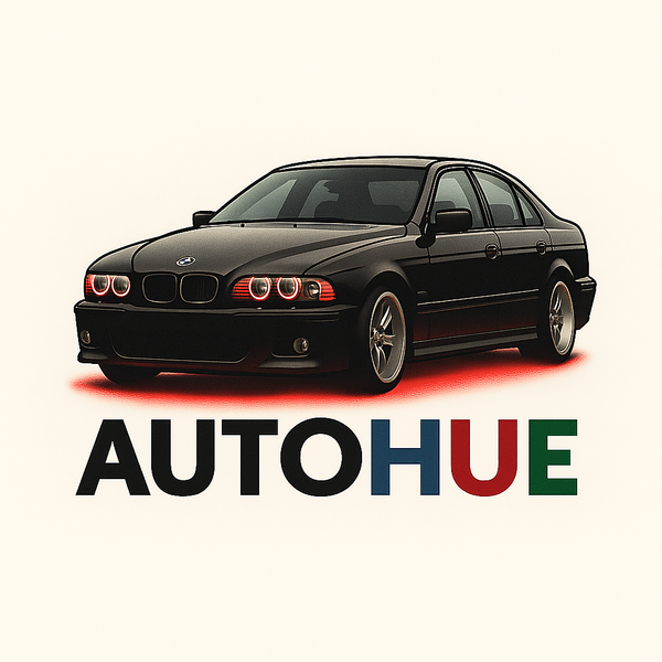 AutoHue